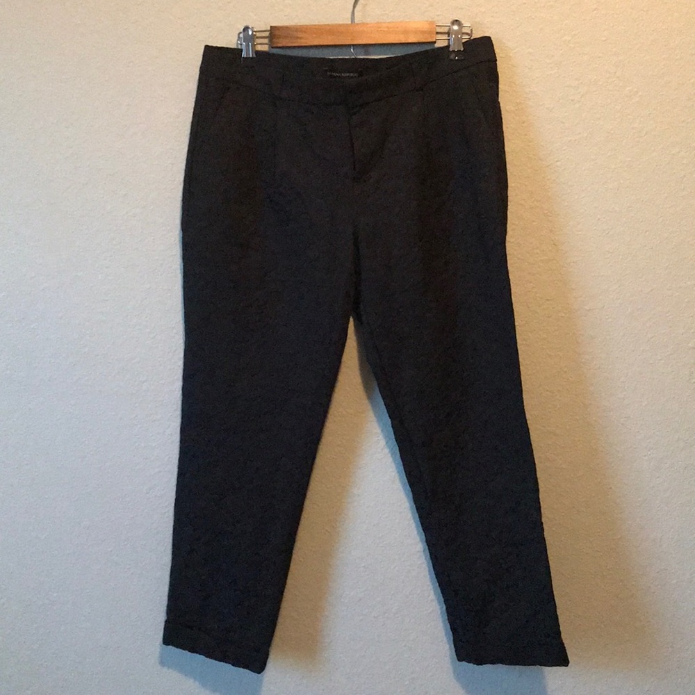 Banana Republic Avery Pants
